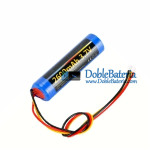 Batería para PLC S1 CP01TIOT L617-1S1P [Batería de repuesto]